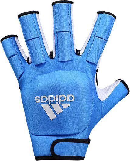 Adidas OD Glove Pulse Blue/White | Pre order levering juli!