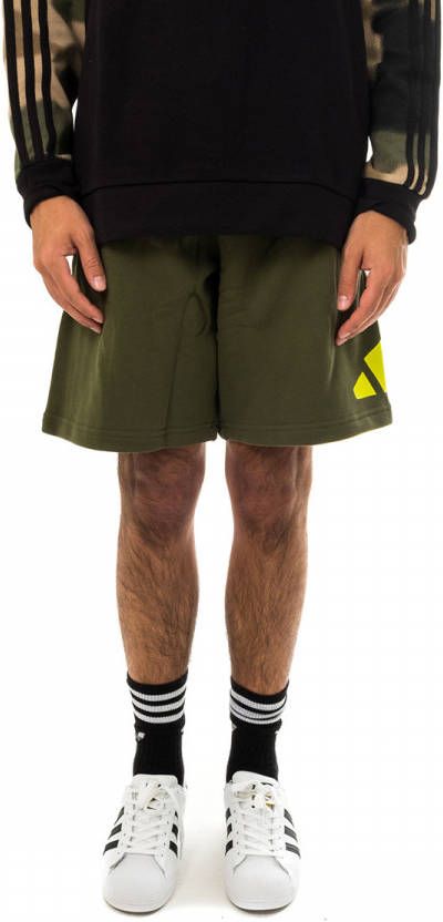 Adidas Pantaloncini uomo m fi short gl5686