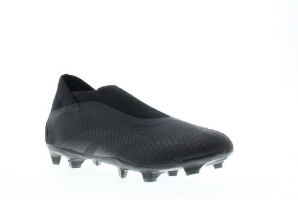 adidas Predator Accuracy.3 Veterloze Firm Ground Voetbalschoenen