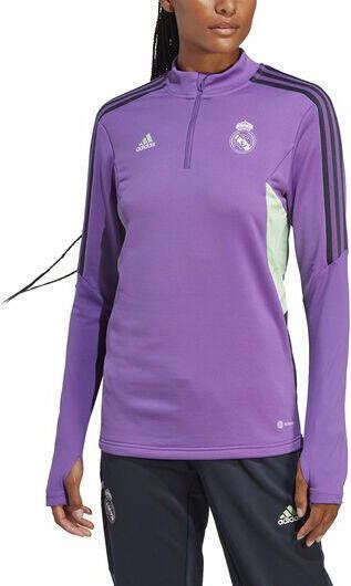 Adidas Real Madrid Condivo 22 Training Dames T Shirts online kopen