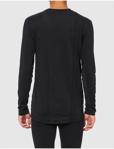 adidas Baselayer Aeroready Primegreen Techfit Zwart