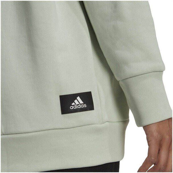 Adidas Future Icons Animal Print Dames Sweatshirts