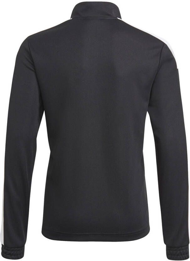 Adidas Kids adidas Squadra 21 Trainingstrui Kids Zwart Wit