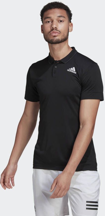Adidas Tennis Freelift Poloshirt online kopen