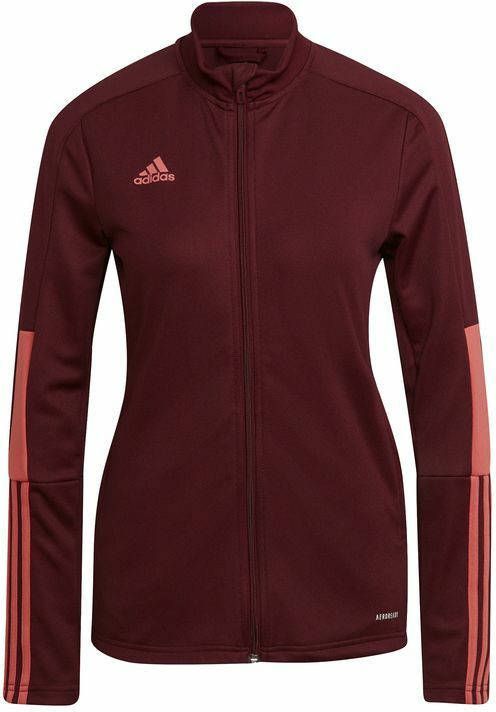 Adidas tiro tkjkt es w
