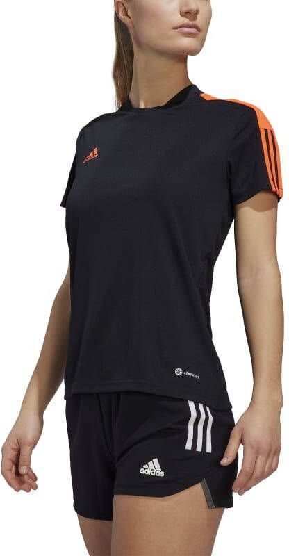 adidas Tiro Essentials Voetbalshirt