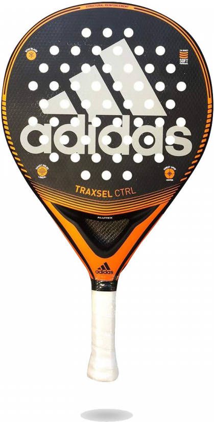 Adidas Traxsel control