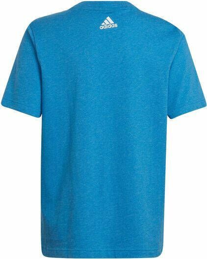Adidas U 3 Bar T shirt Jongens