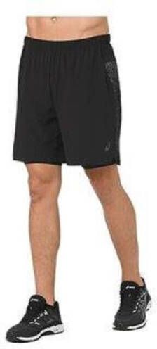 Asics 2 in 1 Short Performance 7"