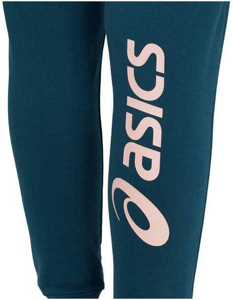 ASICS Big Logo Trainingsbroek Dames