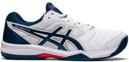 ASICS Gel-Dedicate 6 Clay Tennisschoenen Heren