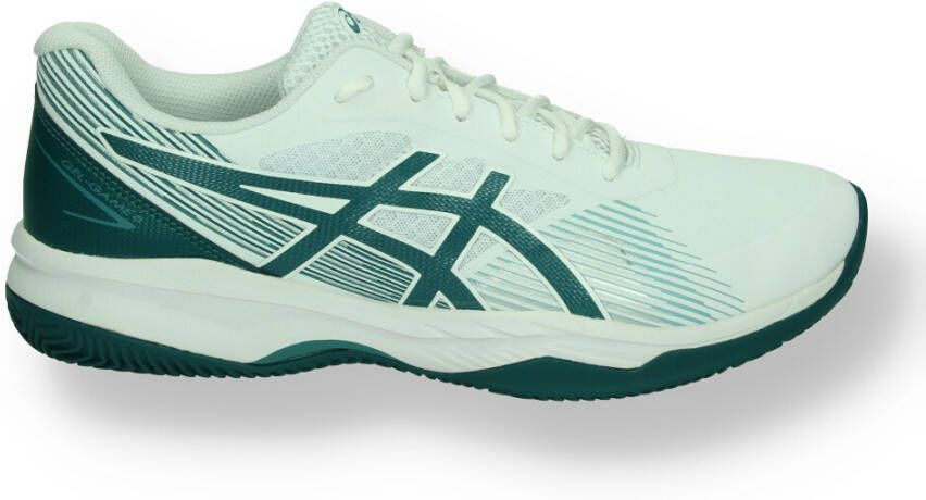 ASICS Gel Game 8 Clay/OC Tennisschoenen Heren