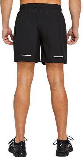 ASICS Icon Short Heren