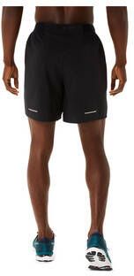 ASICS Road 2 n 1 7in short 2011c390 002