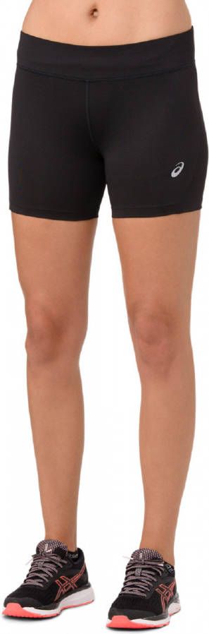 ASICS Silver 5in sprinter 2012a037 001