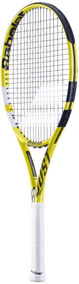 Babolat Boost a strung cv