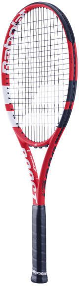 Babolat Boost s strung cv