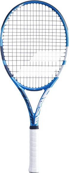 Babolat Evo Drive Strung Tennisracket