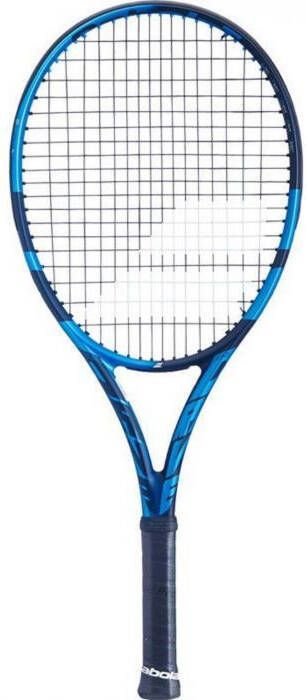 Babolat Pure drive junior 26 140418 136