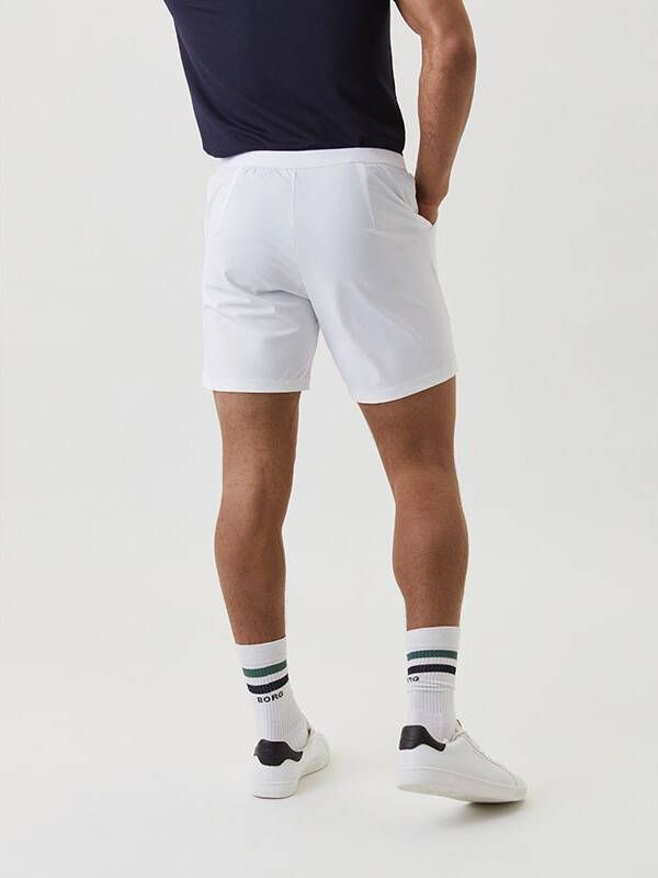 Bjö, rn Borg Ace 7�, shorts 10000756 we001