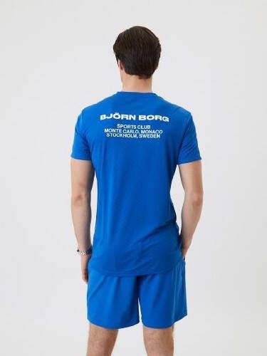 Bjö, rn Borg Ace light t shirt 10001624 bl038
