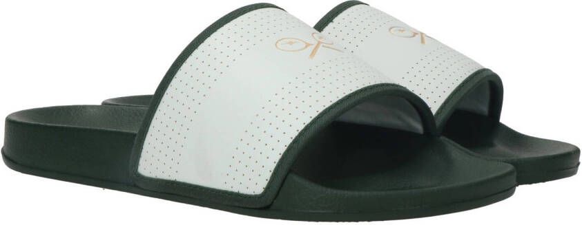 Bj&#xF6, rn Borg KNOX PRF EMB Badslippers Heren