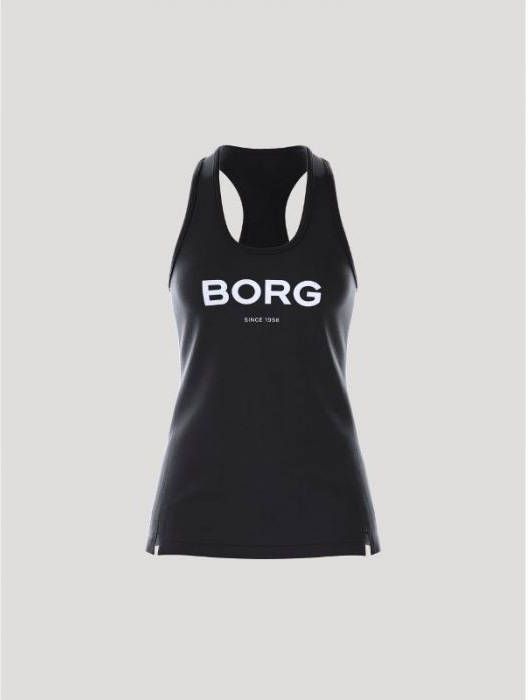 Bjö, rn Borg Bb logo tank 10001823 bk001