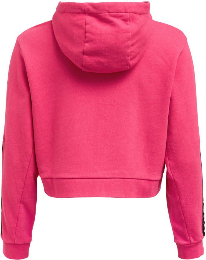Björn Borg Bjorn Borg Cropped hoodie 2011 1068 60281