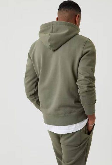 Bjö, rn Borg hoodie 10001096 gy012