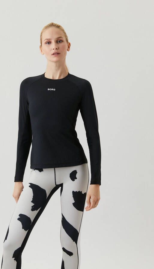 Bjö, rn Borg long sleeve t shirt 10000116