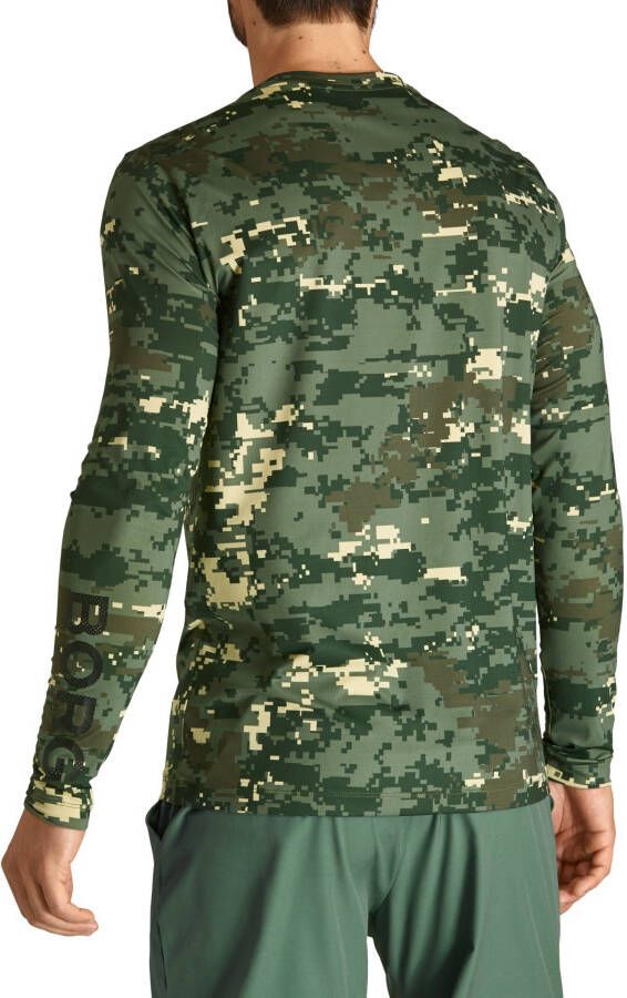 Bjö, rn Borg ls tee 2111 1100 81531