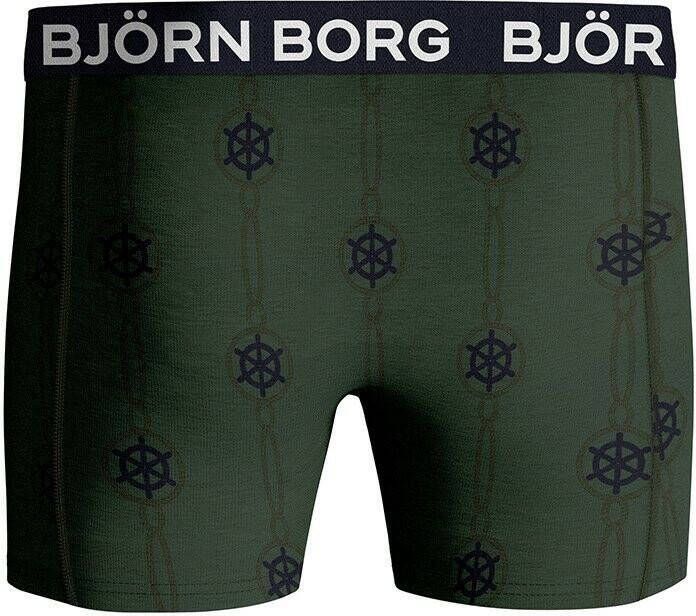 Bjö, rn Borg Bjorn borg boxershort 2121 1042