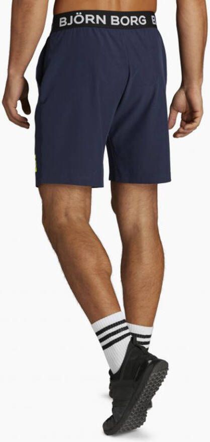 Bjö, rn Borg performance short august