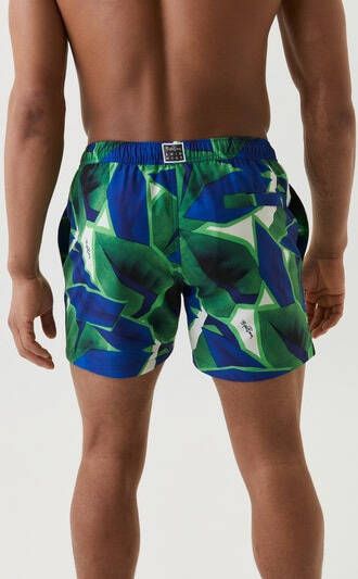 Bjorn Borg Bjö, rn Borg Zwemshorts met grafische print