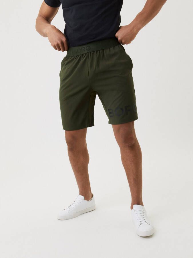 Bjö, rn Borg shorts 99991191 gn022
