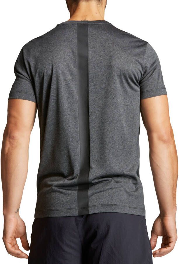 Bj&#xF6, rn Borg Sthlm graphic performance t shirt 10000295 me003