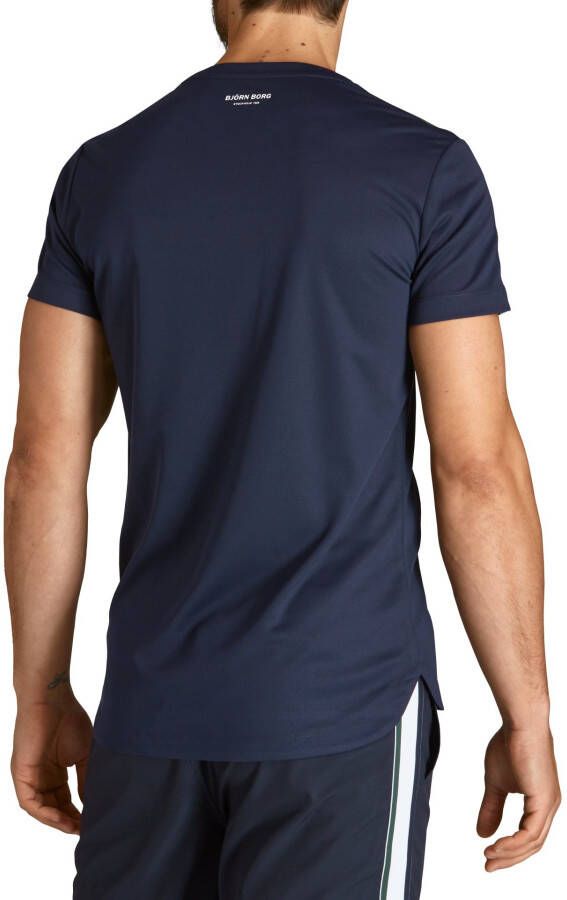 Bjö, rn Borg Tomlin tee 9999 1544 72731