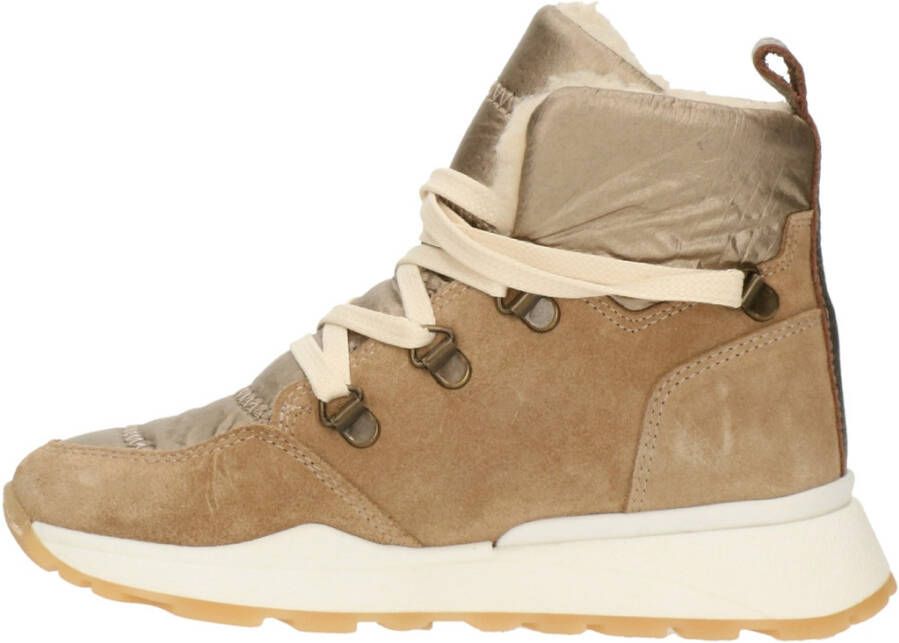 bullboxer Boots AEX503E6C_BEIGKB00 Beige