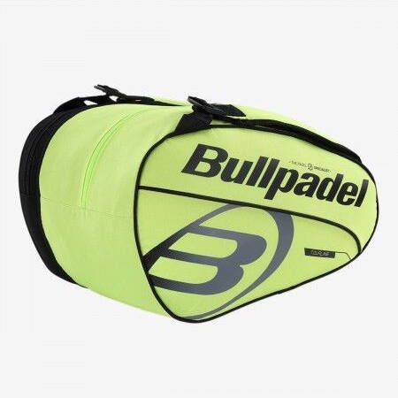 Bullpadel bpp 22015 tour yellow neon