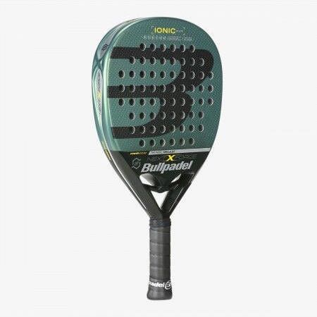Bullpadel ionic power 22