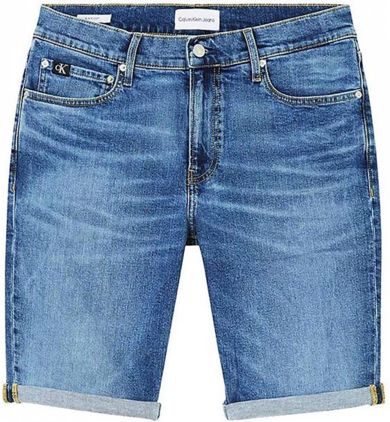 Calvin Klein Lading shorts man slim short j30j320520.1a4