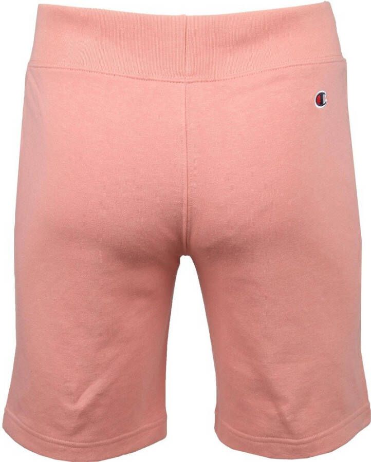 Champion Korte Broeken Roze Heren