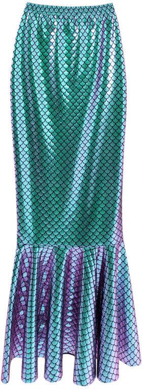 Confetti Zeemeermin rok | mermaid