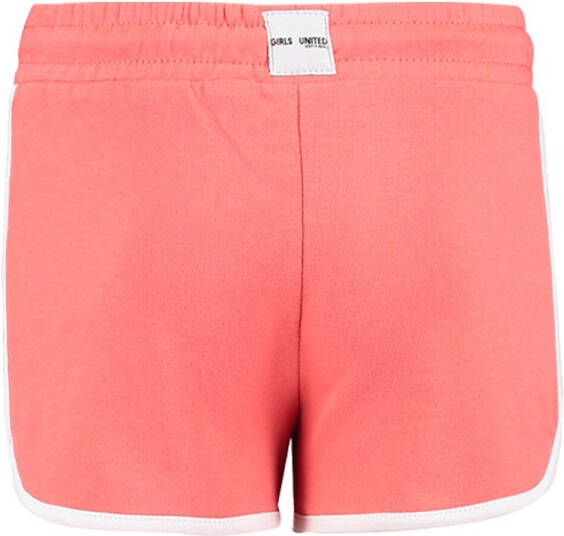CoolCat Junior short Nora CG roze