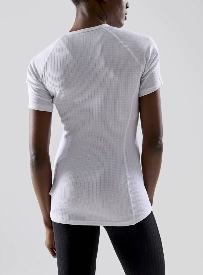 Craft Ondershirt Active Extreme X lange mouw XS Dames Wit