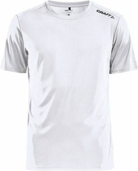 Craft rush ss tee m.