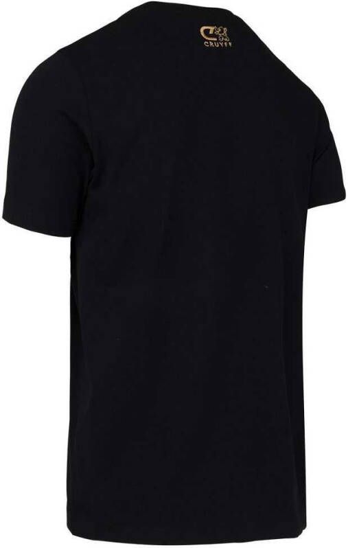 Cruyff polo shirt francisco tee zwart