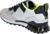 Cruyff Superbia 996 Silver Fluo Lime Sneakers online kopen