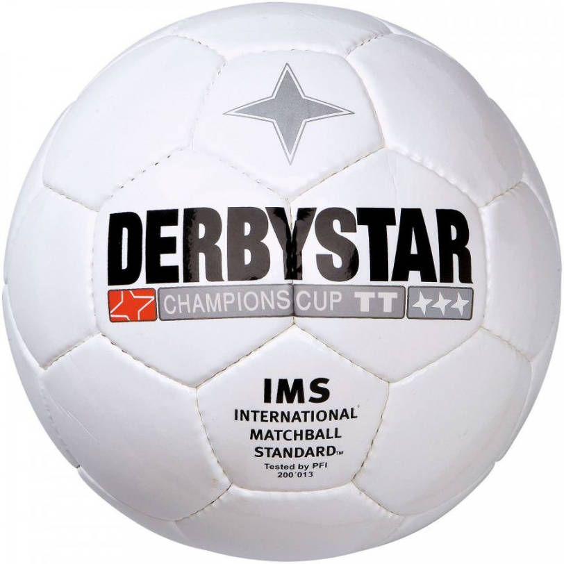 Derbystar Derby Star Champions Cup Voetbal