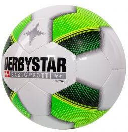 Derbystar Futsal basic pro tt 287980 2100